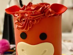 -Biteology Artisan Cakes(红庄·国际文化保税创新园店)