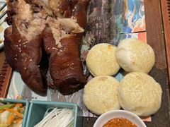 -二分八云雁阁(长治路店)
