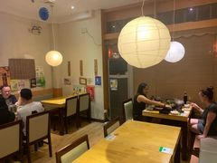大堂-丽和苑·自助寿喜锅(虹梅路店)