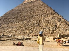 -吉萨金字塔群