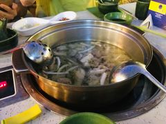 -润园四季椰子鸡火锅(海上世界店)