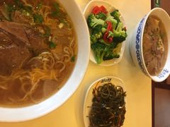 苏氏牛肉面(丰北桥)-苏氏牛肉面(丰北桥店)