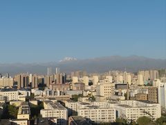 -鲤鱼山公园
