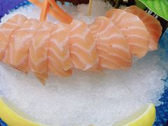 -珍记海鲜酒家(嵩山路店)