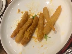 -粤集·手工粤菜(皇庭广场店)
