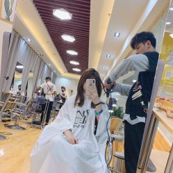 -涩谷· Hair Salon