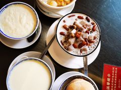 顺德双皮奶-民信老铺(双皮奶博物馆店)