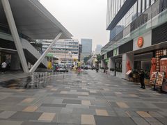 -HALO广场(梨园路店)