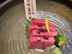 -上井料理黑金店(IFS国金中心店)