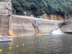 -雅鲁激流探险漂流