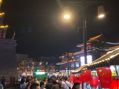 -第一楼(西湖店)