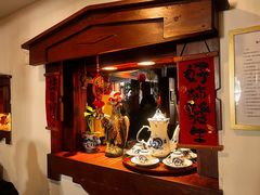 -老井俄式餐厅