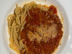 肉酱意面-萨莉亚意式餐厅(杭州西溪龙湖天街店)