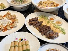 -沈灶河豚宴·河豚融合餐厅(汉中路店)