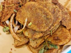 -辣盆盆麻辣小龙虾(哈尔滨总店)