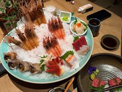 -Minase水濑·日料放题(外滩店)