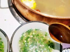 -牛村来人潮汕牛肉火锅(西单店)