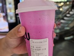 -Jazcu珍仕菓鲜榨果汁(西单大悦城店)