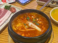 -喜来稀肉(北外滩白玉兰广场店)