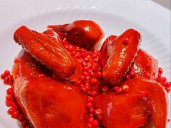 -正店·现代江浙菜(南京德基店)