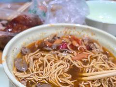 -晓马鸭店(新芜路店)