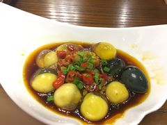 -湘爵士(王府井百货黄兴中路店)
