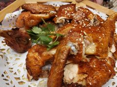 -牛品福潮汕牛肉火锅(旺庄店)