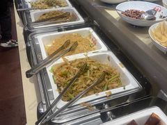 -素满香·食养自助(建邺万达店)