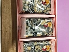 -GANSO元祖食品(锦创书城店)