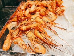 -美食汇自助餐厅(成都万达瑞华酒店)