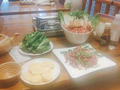 -亮欢寨(凯里总店)