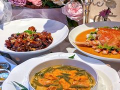 -甄御•海鲜新青岛菜(麦岛店)