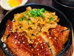 -yokocho上横町·日本食街(深业上城店)