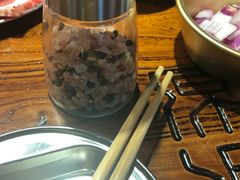 -原始泥炉烤肉(总店)