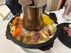 腾冲土锅子-云腾食府·云南菜