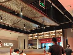 -得意啫·广东啫啫煲(前海HOP店)