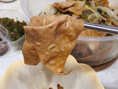 夜郎蛙-众悦夜郎蛙美食餐厅(太原南街店)