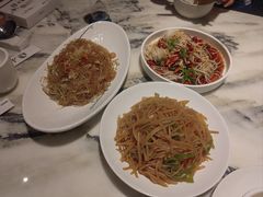 -小菜园新徽菜(马鞍山金鹰店)