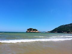 -南麂列岛