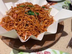 -点都德(喜粤楼店)