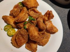 -锦府园·新台州菜(合生汇店)