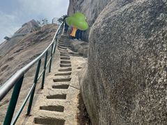 -丹东凤凰山景区