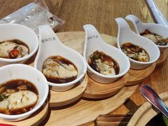 -蚝门里大排档·烤鱼鱼杂·地摊牛排(骏景店)