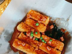 -隅焰·三生三味·手作川菜(金沙天街店)