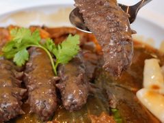 -香港狮子山下·明星粤菜餐厅(北苑店)