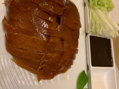 -京尊烤鸭店JINGZUN(春秀路店)