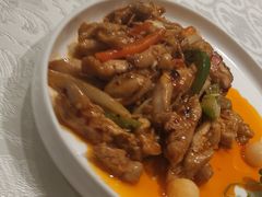 -马凯餐厅(地安门店)