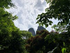 -崀山风景名胜区
