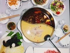 -gleeglee乐溢亦茶(合生汇店)