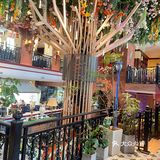 大同探店｜秘密花园俄式厨房